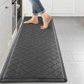anti Fatigue Kitchen Mats for Floor 20"X60", Cushioned Standing Mat