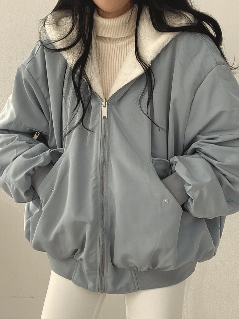 Britta™ - a Jaqueta Estilosa
