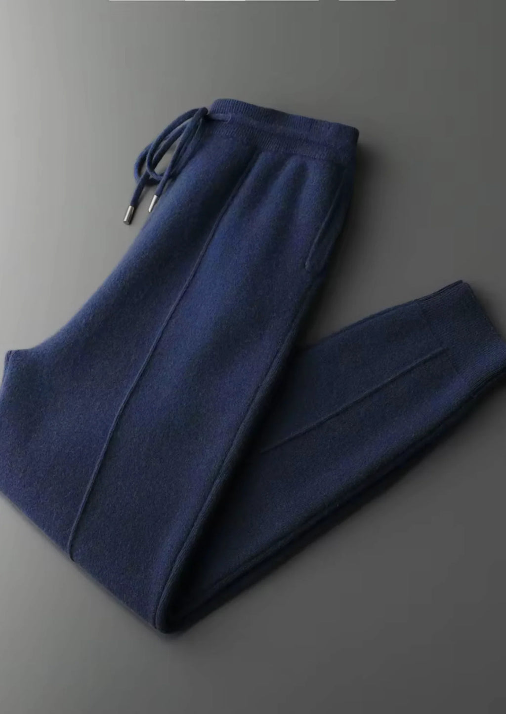 Jacob | Track Suit with Merino Softness