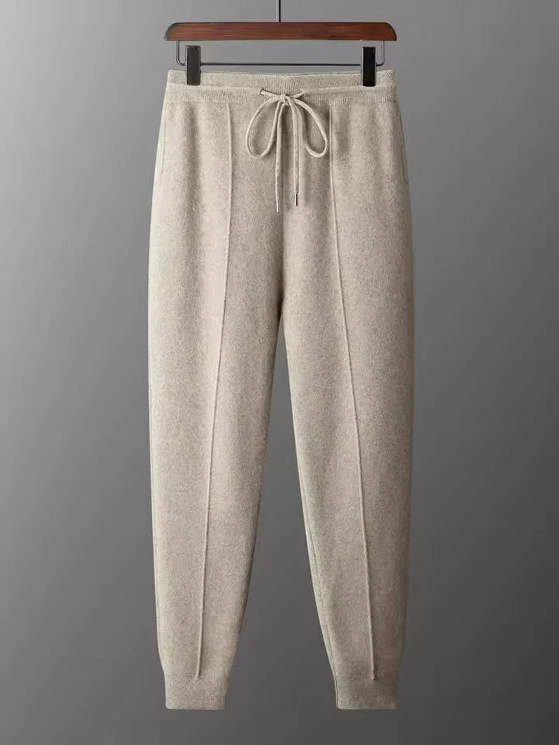 Jacob | Track Suit with Merino Softness