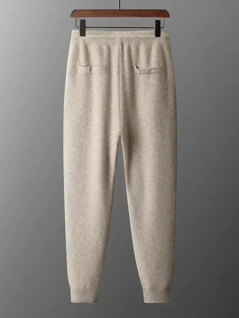 Jacob | Track Suit with Merino Softness
