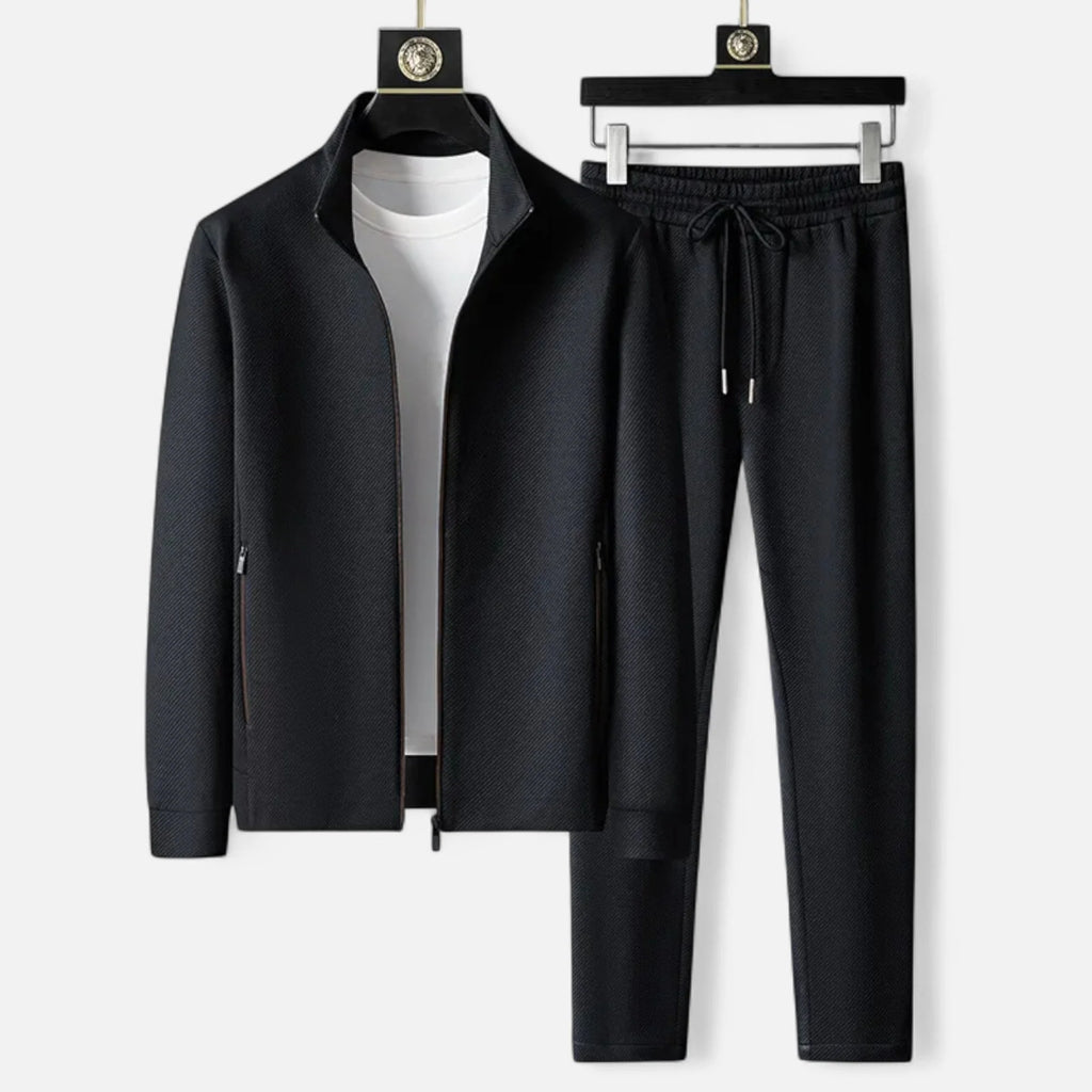Valmonti | Men’S Track Suit-Set in Premium