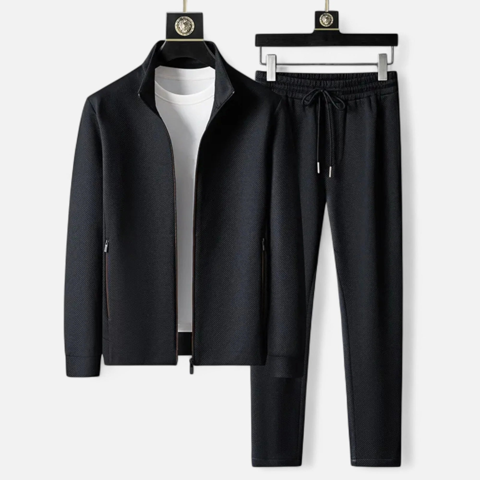 Valmonti | Men’S Track Suit-Set in Premium