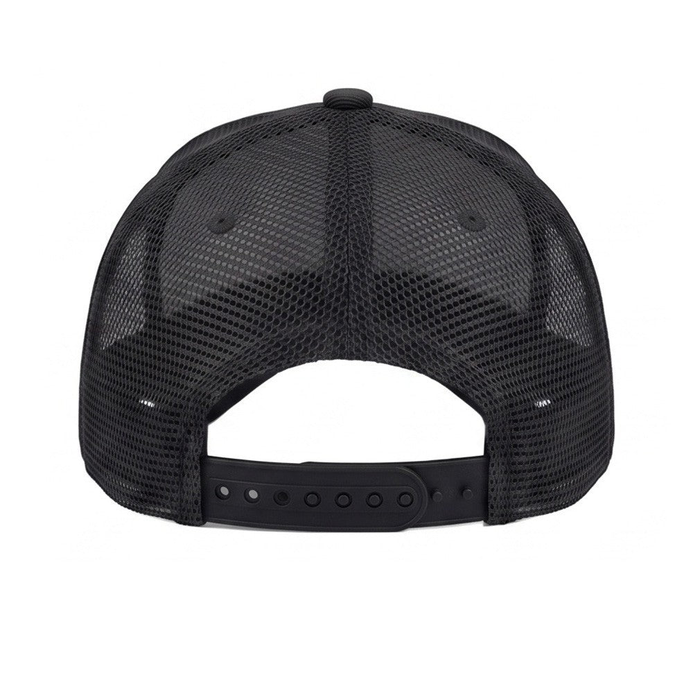 Trucker Hat Plain Mesh Back Solid Snapback Baseball Cap Visor Blank Hats Caps