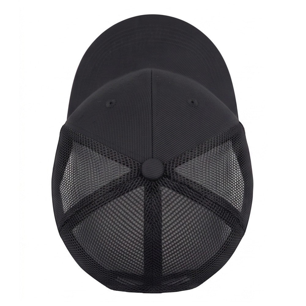 Trucker Hat Plain Mesh Back Solid Snapback Baseball Cap Visor Blank Hats Caps